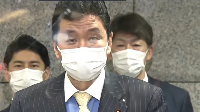 Nobuo Kishi