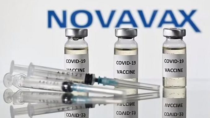 Novavax