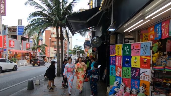 Okinawa