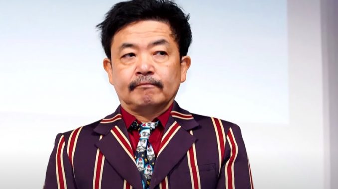 Sion Sono