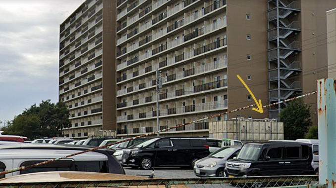 Smart Village Inage, Chiba