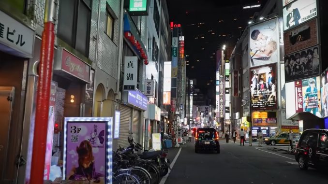 Tokio