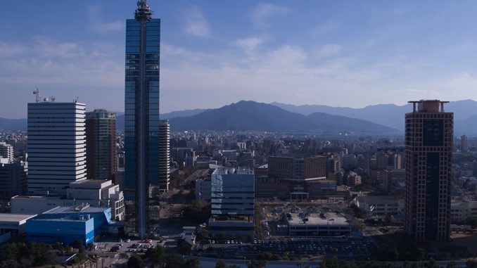 Fukuoka