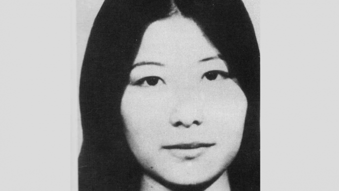 Fusako Shigenobu