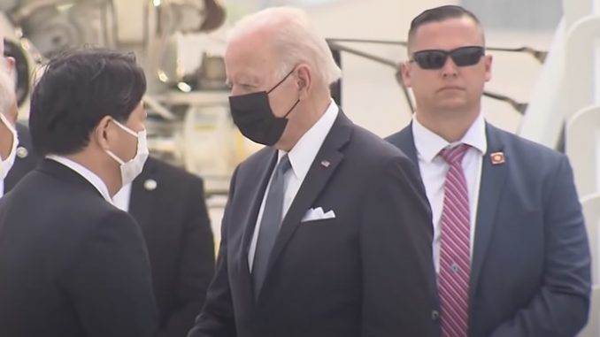 Joe Biden