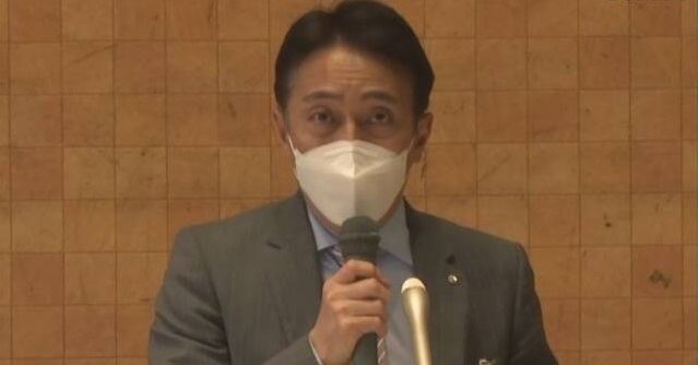 Kazuhiko Matsumoto