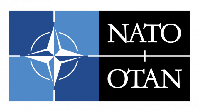 NATO - OTAN