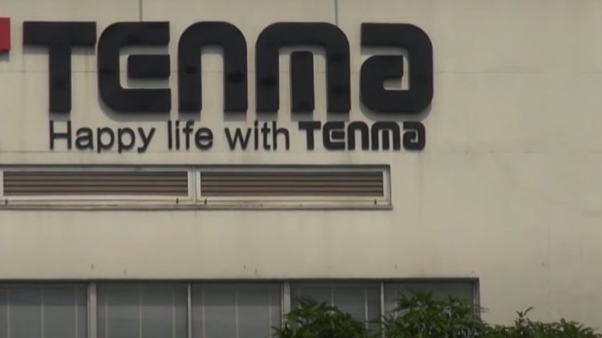 Tenma