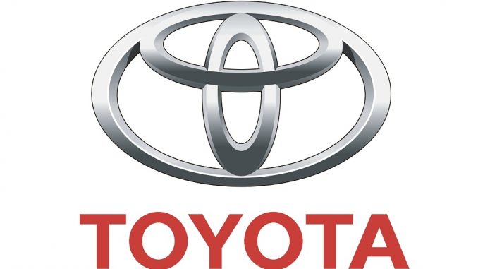 Toyota-Símbolo