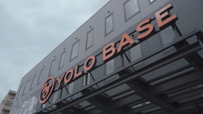 Yolo