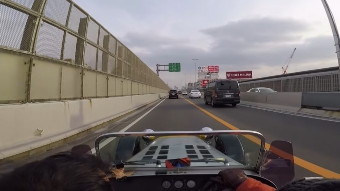 Autopista