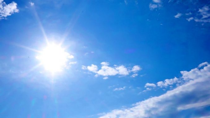 Calor en Japon