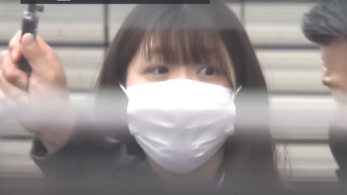 Chihiro Fukushima