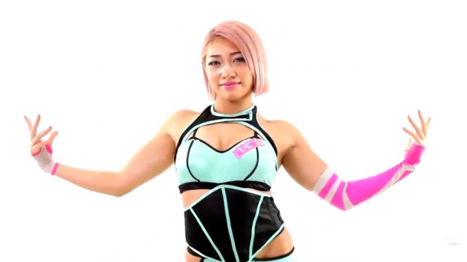 Hana Kimura