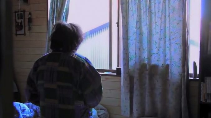 Hikikomori