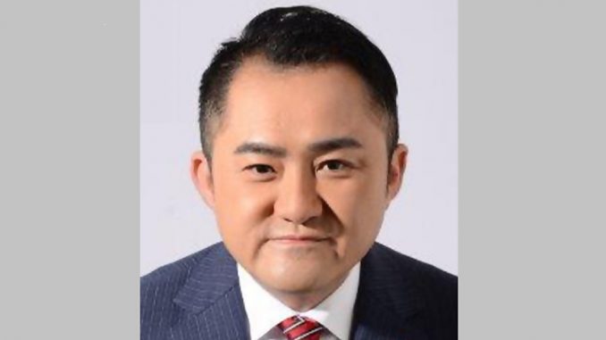 Takeru Yoshikawa