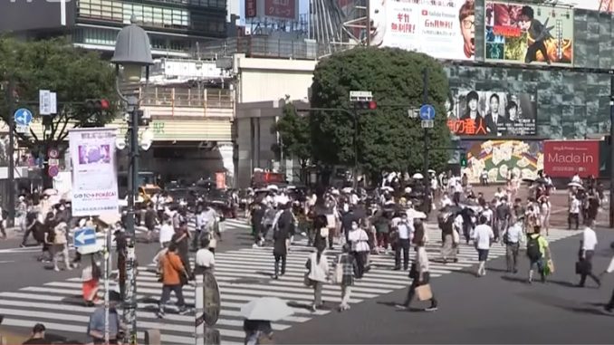 Tokio