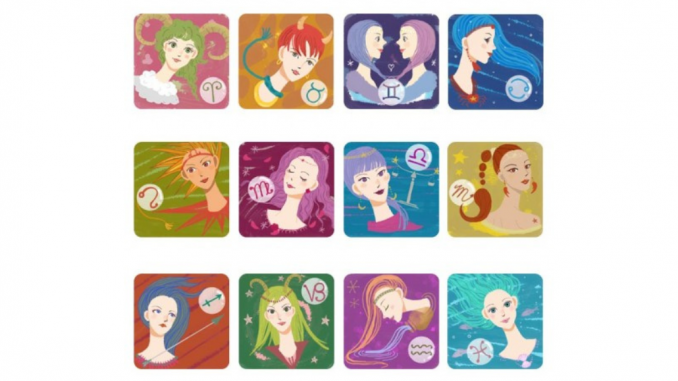Horoscopo