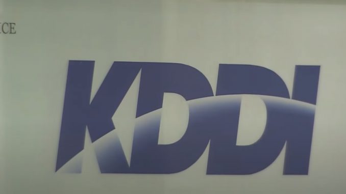 KDDI