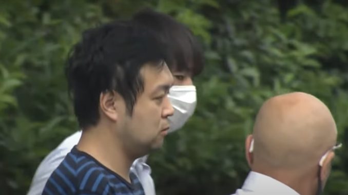Ken Takahashi