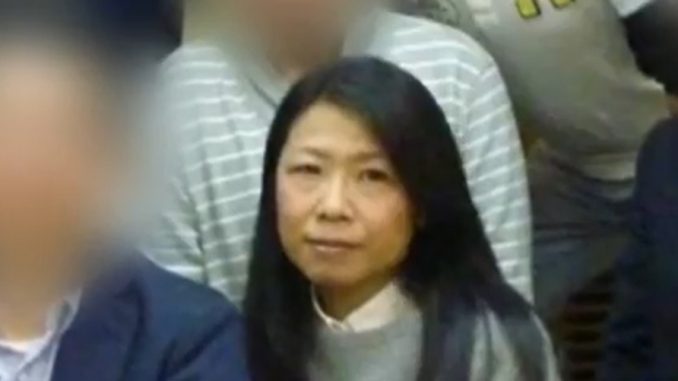 Naoko Takai