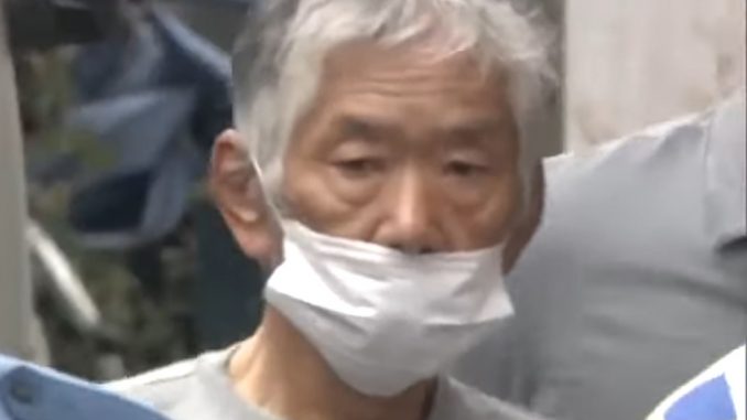 Tatsuo Matsumoto