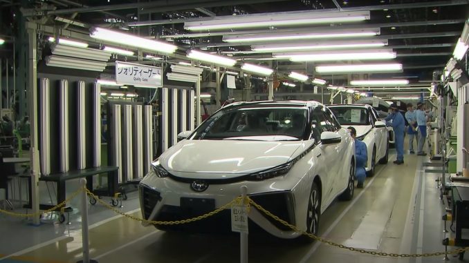 Toyota