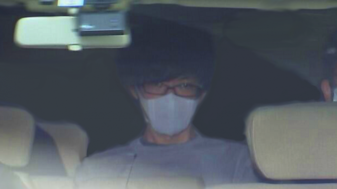 Akinori Hashimoto