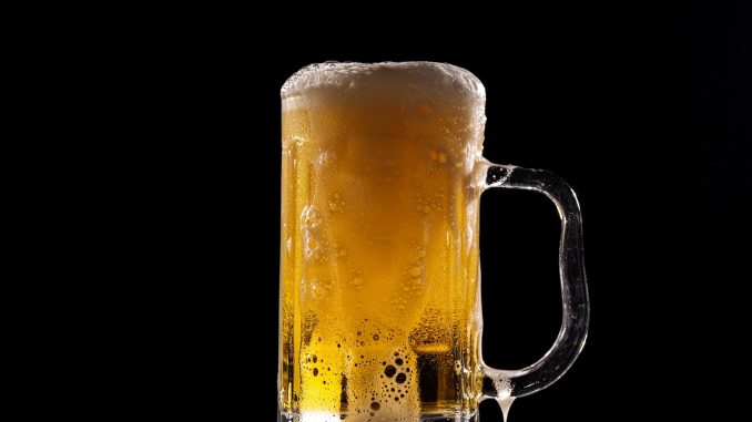 Cerveza