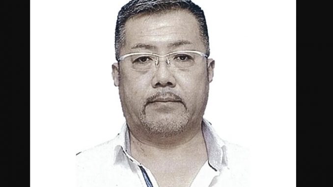 Hikaru Morikawa