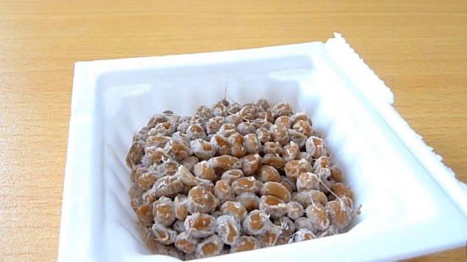 Natto