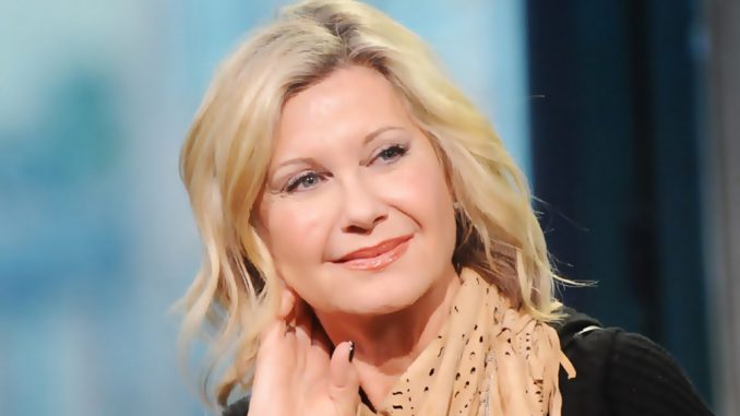 Olivia Newton John
