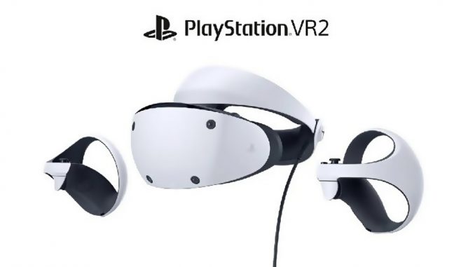 PlayStation VR2
