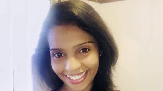 Ratnayake Liyanage Wishma Sandamali