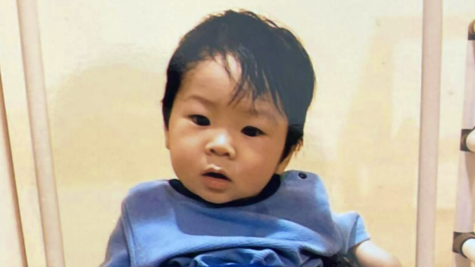 Reon Takashima, dos años.
