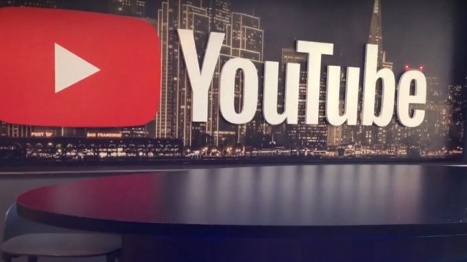 YouTube