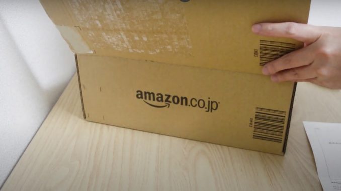 Amazon