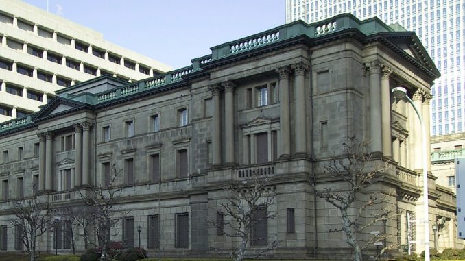Banco de Japon