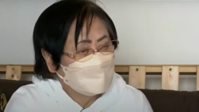Chikae Ide