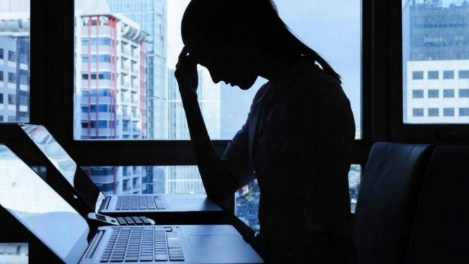 Ciber acosadores