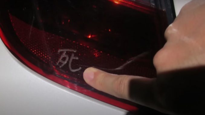 Coche