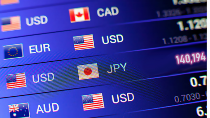 Dolar - Yen cotizacion libre 140