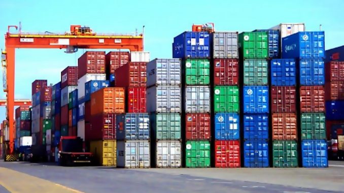 Importacion y exportacion desde Japon