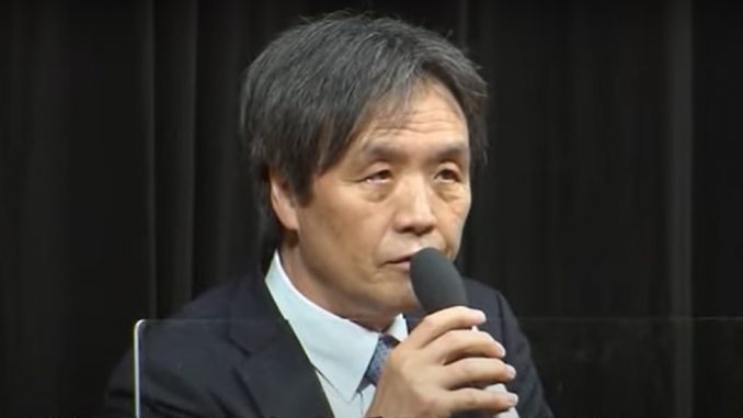 Kaoru Hasuike