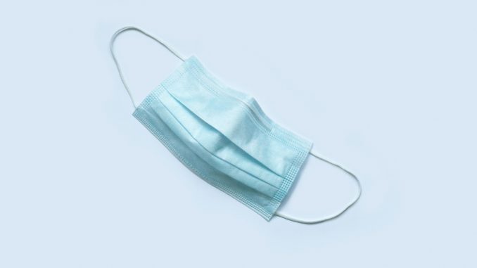 Mascarilla