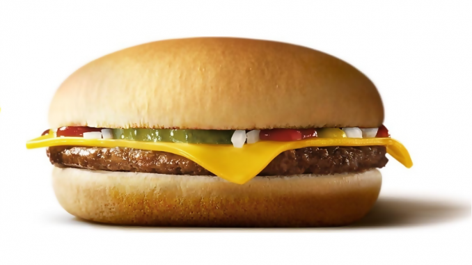 McDonalds