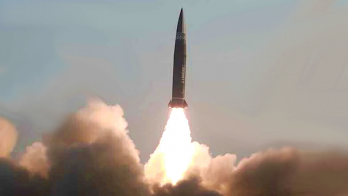 Misil KN-23