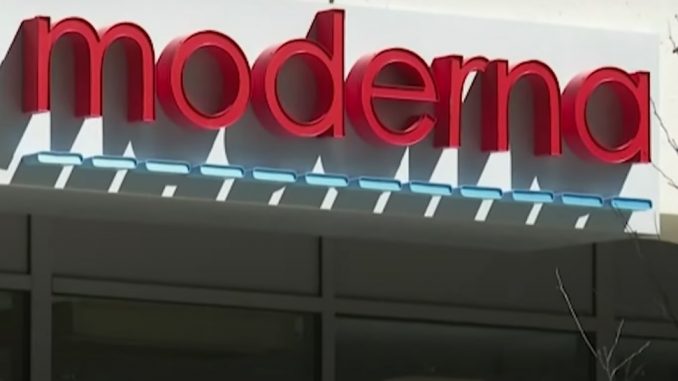 Moderna