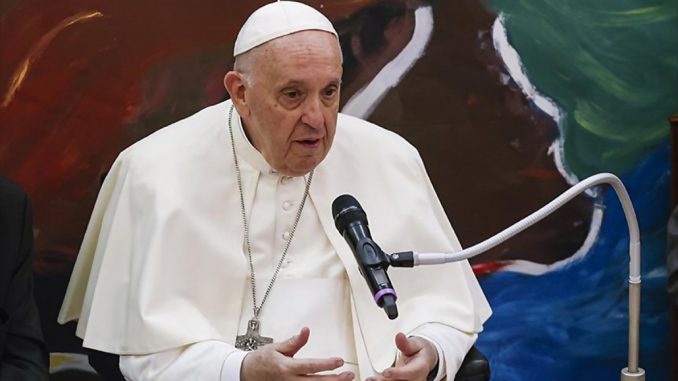 Papa Francisco