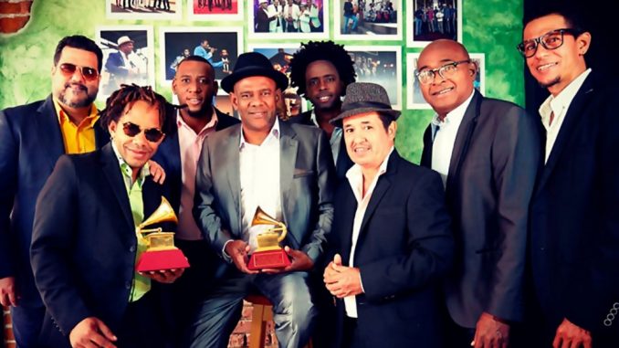 Septeto-Santiaguero